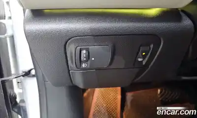 Renault SM6 2016 2.0 Автомат в Москве № 107329, миниатюра 3