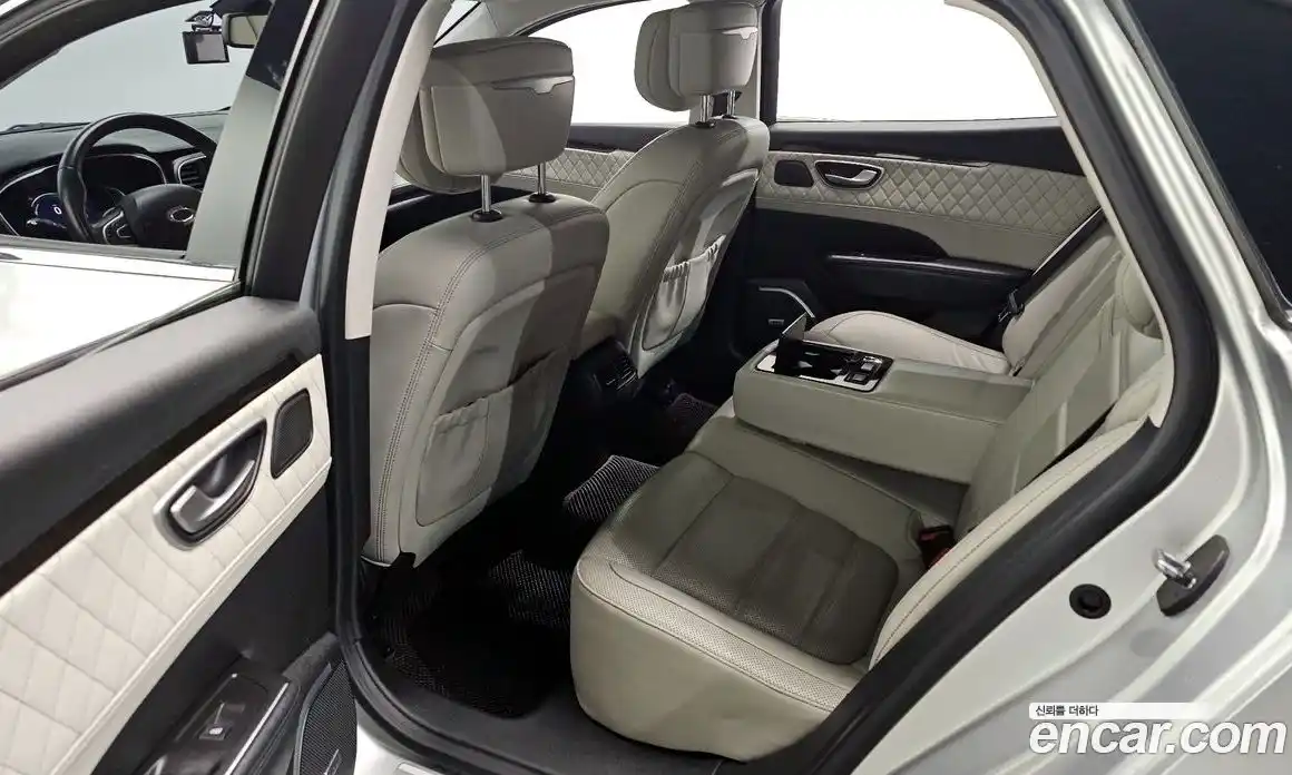 Renault SM6 2016 2.0 Автомат в Москве № 107329, фото 7