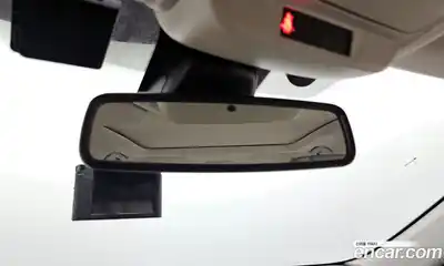 Renault SM6 2016 2.0 Автомат в Москве № 107329, миниатюра 9