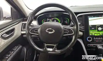 Renault SM6 2016 2.0 Автомат в Москве № 107329, миниатюра 10