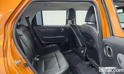 Hyundai Casper, 2025