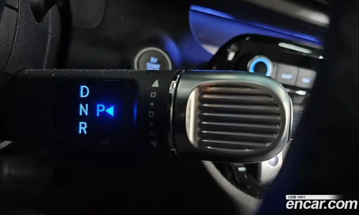 Hyundai Casper 2025 0.2 Автомат в Москве № 107727, фото 11