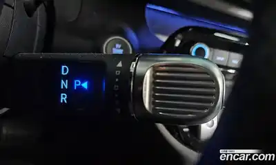 Hyundai Casper 2025 0.2 Автомат в Москве № 107727, миниатюра 11