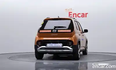 Hyundai Casper 2025 0.2 Автомат в Москве № 107727, миниатюра 12