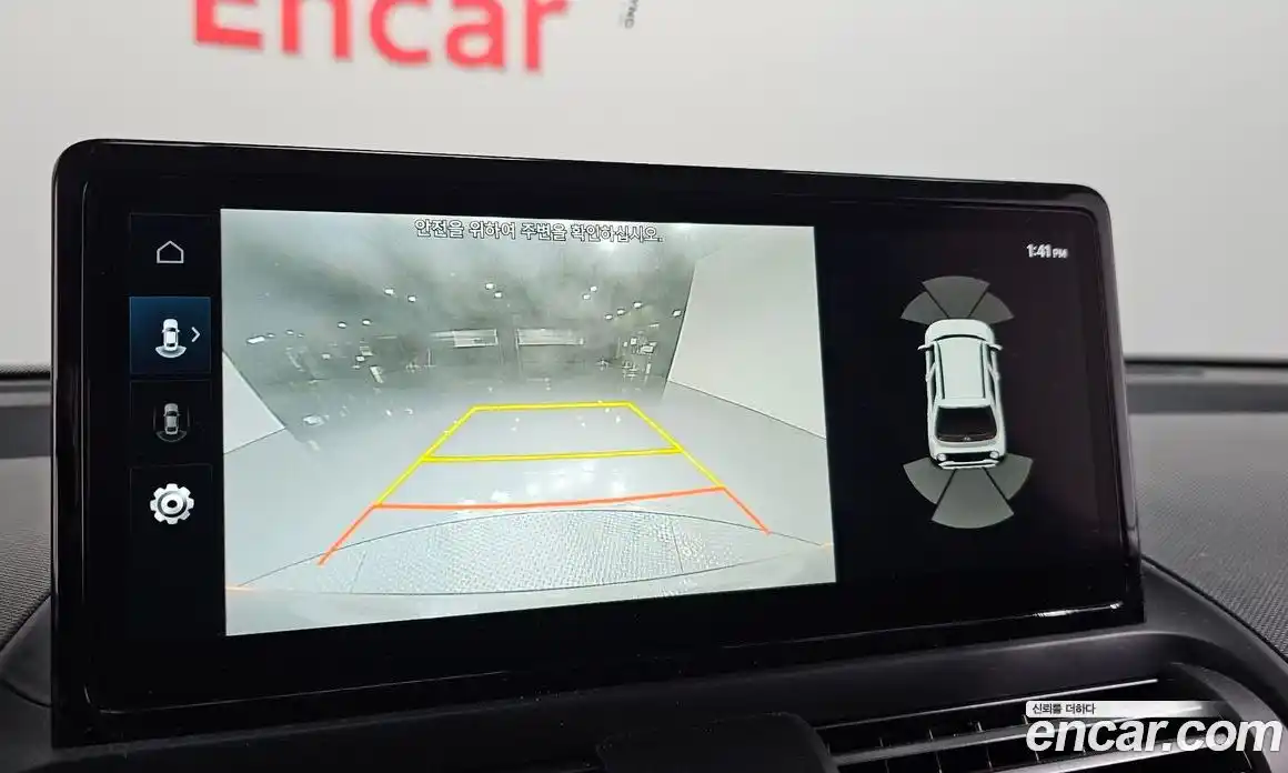 Hyundai Casper 2025 0.2 Автомат в Москве № 107727, фото 19