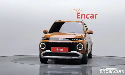 Hyundai Casper 2025 0.2 Автомат в Москве № 107727, миниатюра 2