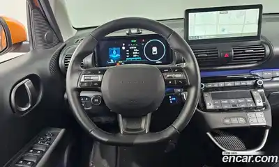 Hyundai Casper 2025 0.2 Автомат в Москве № 107727, миниатюра 3