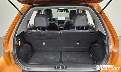 Hyundai Casper 2025 0.2 Автомат в Москве № 107727, миниатюра 5