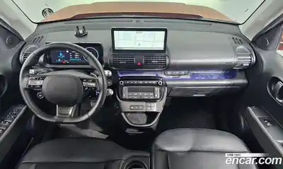 Hyundai Casper 2025 0.2 Автомат в Москве № 107727, миниатюра 6