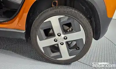 Hyundai Casper 2025 0.2 Автомат в Москве № 107727, миниатюра 9