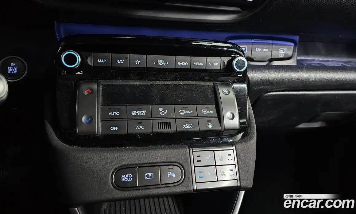 Hyundai Casper 2025 0.2 Автомат в Москве № 107727, фото 10