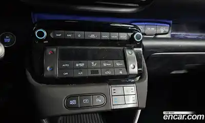 Hyundai Casper 2025 0.2 Автомат в Москве № 107727, миниатюра 10