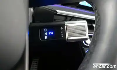 Hyundai Santa Fe, 2024