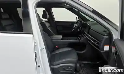 Hyundai Santa Fe 2024 1.6 Автомат в Москве № 107768, миниатюра 5