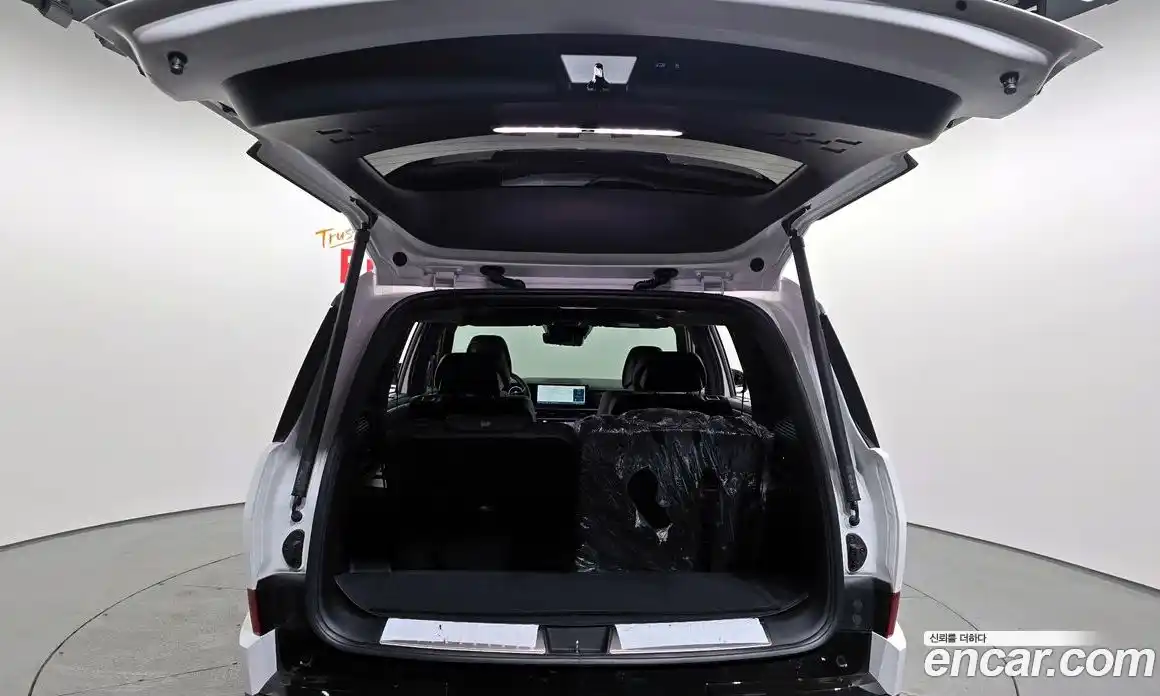 Hyundai Santa Fe 2024 1.6 Автомат в Москве № 107768, фото 10