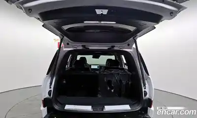 Hyundai Santa Fe 2024 1.6 Автомат в Москве № 107768, миниатюра 10