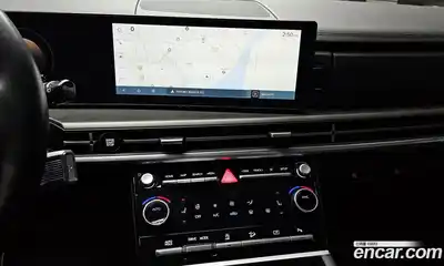 Hyundai Santa Fe, 2024