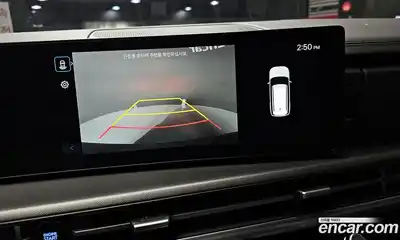 Hyundai Santa Fe 2024 2.5 Автомат в Москве № 107825, миниатюра 11