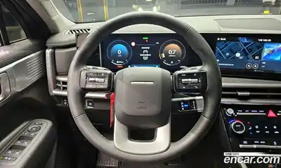 Hyundai Santa Fe 2024 2.5 Автомат в Москве № 107825, миниатюра 12