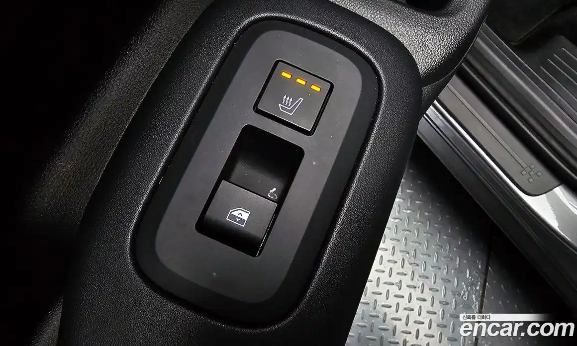 Hyundai Santa Fe 2024 2.5 Автомат в Москве № 107825, фото 13