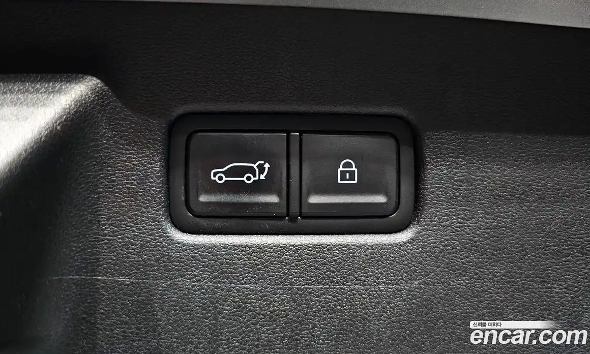 Hyundai Santa Fe 2024 2.5 Автомат в Москве № 107825, фото 16