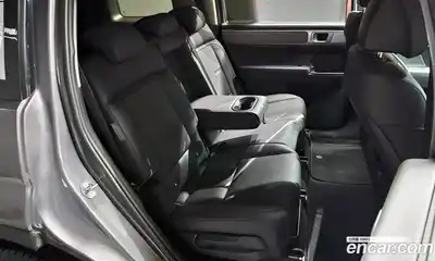 Hyundai Santa Fe 2024 2.5 Автомат в Москве № 107825, миниатюра 5