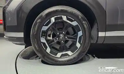 Hyundai Santa Fe 2024 2.5 Автомат в Москве № 107825, миниатюра 7