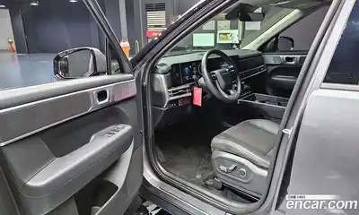 Hyundai Santa Fe 2024 2.5 Автомат в Москве № 107825, миниатюра 9