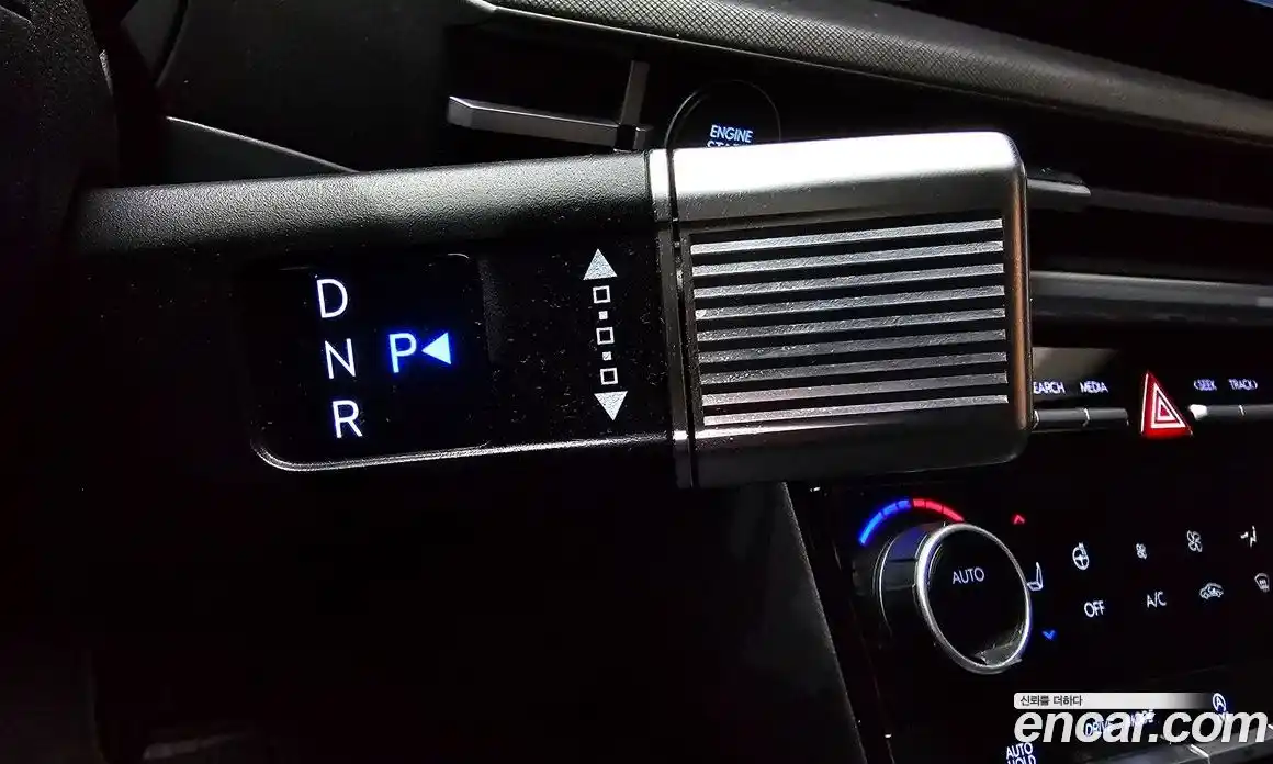 Hyundai Santa Fe 2024 2.5 Автомат в Москве № 107825, фото 10