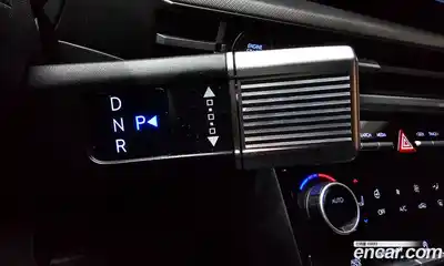 Hyundai Santa Fe 2024 2.5 Автомат в Москве № 107825, миниатюра 10