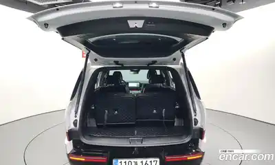 Hyundai Santa Fe 2024 2.5 Автомат в Москве № 107971, миниатюра 12