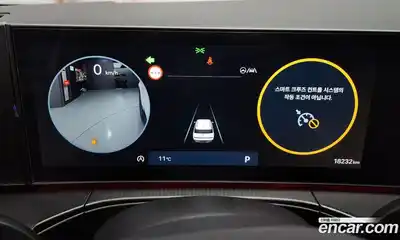 Hyundai Santa Fe 2024 2.5 Автомат в Москве № 107971, миниатюра 2