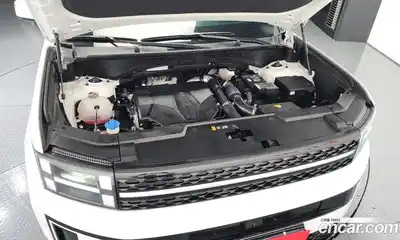 Hyundai Santa Fe 2024 2.5 Автомат в Москве № 107971, миниатюра 5