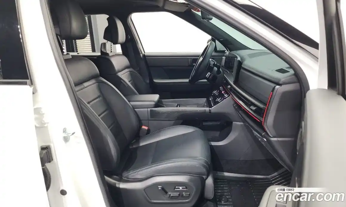 Hyundai Santa Fe 2024 2.5 Автомат в Москве № 107971, фото 6