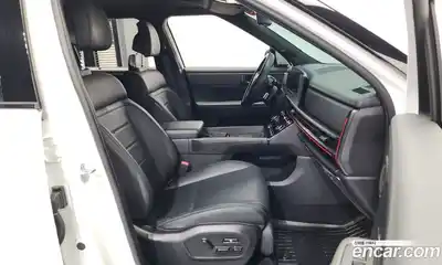 Hyundai Santa Fe 2024 2.5 Автомат в Москве № 107971, миниатюра 6