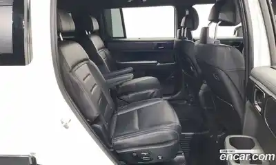 Hyundai Santa Fe 2024 2.5 Автомат в Москве № 107971, миниатюра 10