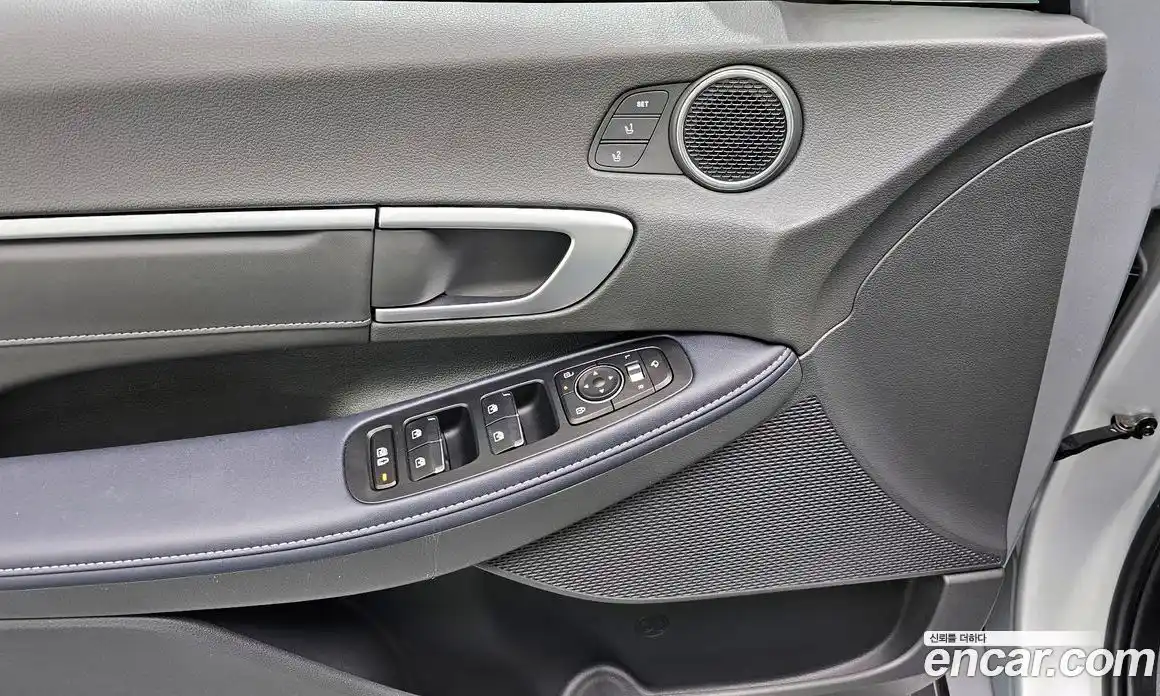 Hyundai Sonata 2025 1.6 Автомат в Москве № 108254, фото 1