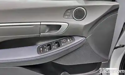 Hyundai Sonata, 2025