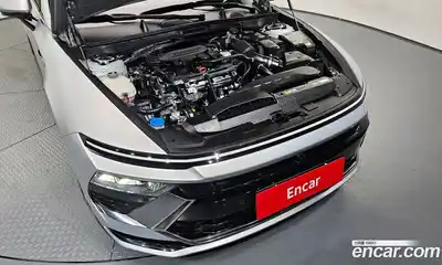 Hyundai Sonata 2025 1.6 Автомат в Москве № 108254, миниатюра 12