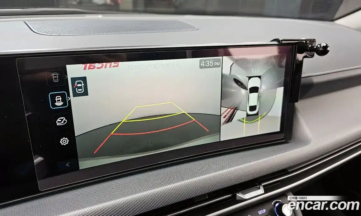 Hyundai Sonata 2025 1.6 Автомат в Москве № 108254, фото 15