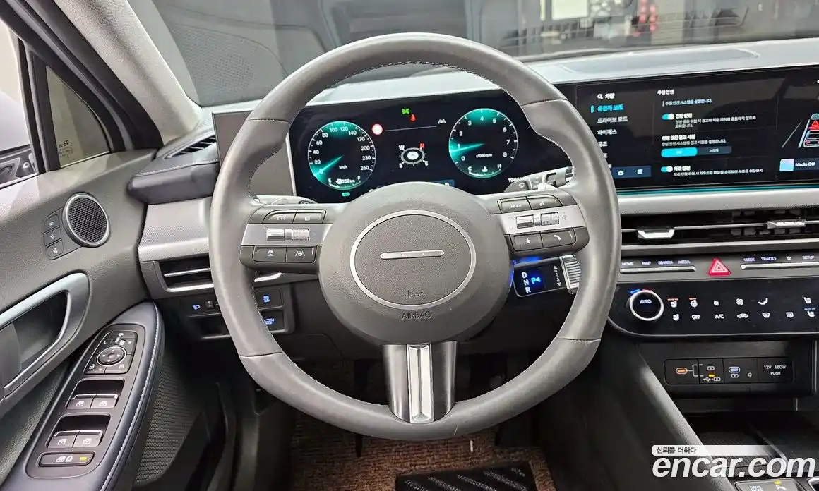 Hyundai Sonata 2025 1.6 Автомат в Москве № 108254, фото 19
