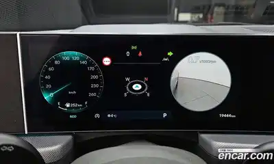 Hyundai Sonata 2025 1.6 Автомат в Москве № 108254, миниатюра 3