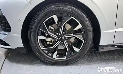 Hyundai Sonata 2025 1.6 Автомат в Москве № 108254, миниатюра 4