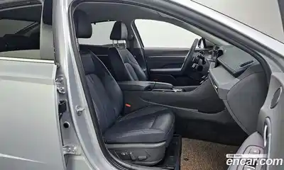 Hyundai Sonata 2025 1.6 Автомат в Москве № 108254, миниатюра 6