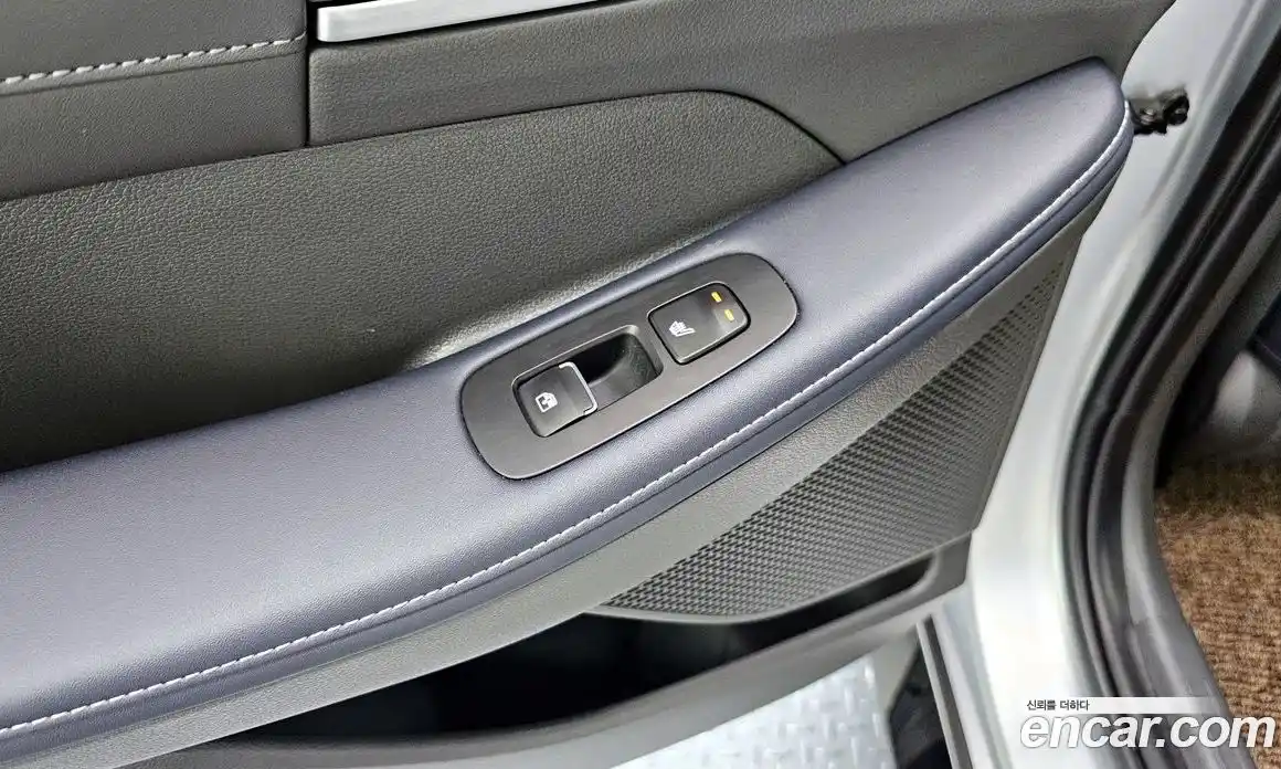 Hyundai Sonata 2025 1.6 Автомат в Москве № 108254, фото 8