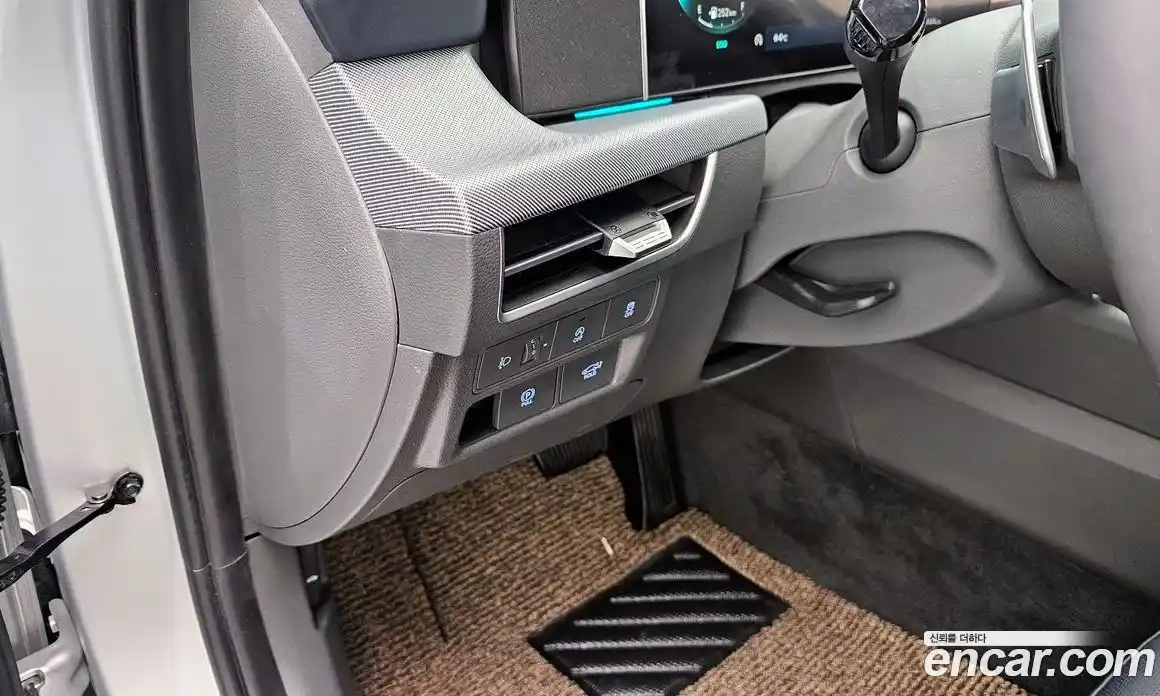 Hyundai Sonata 2025 1.6 Автомат в Москве № 108254, фото 9