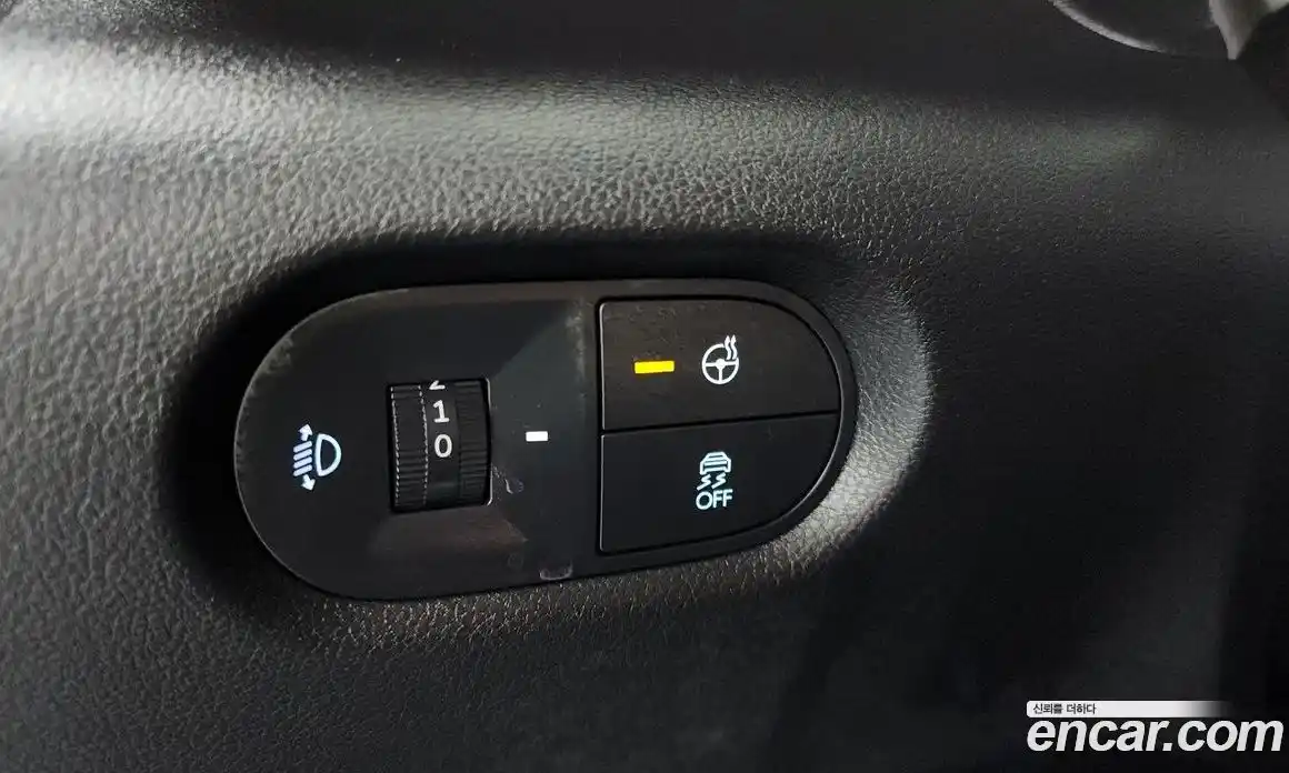 Hyundai Casper 2022 1.0 Автомат в Москве № 109347, фото 1