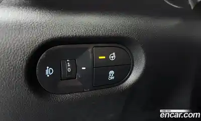 Hyundai Casper, 2022