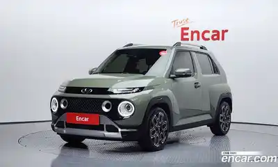 Hyundai Casper 2022 1.0 Автомат в Москве № 109347, миниатюра 11