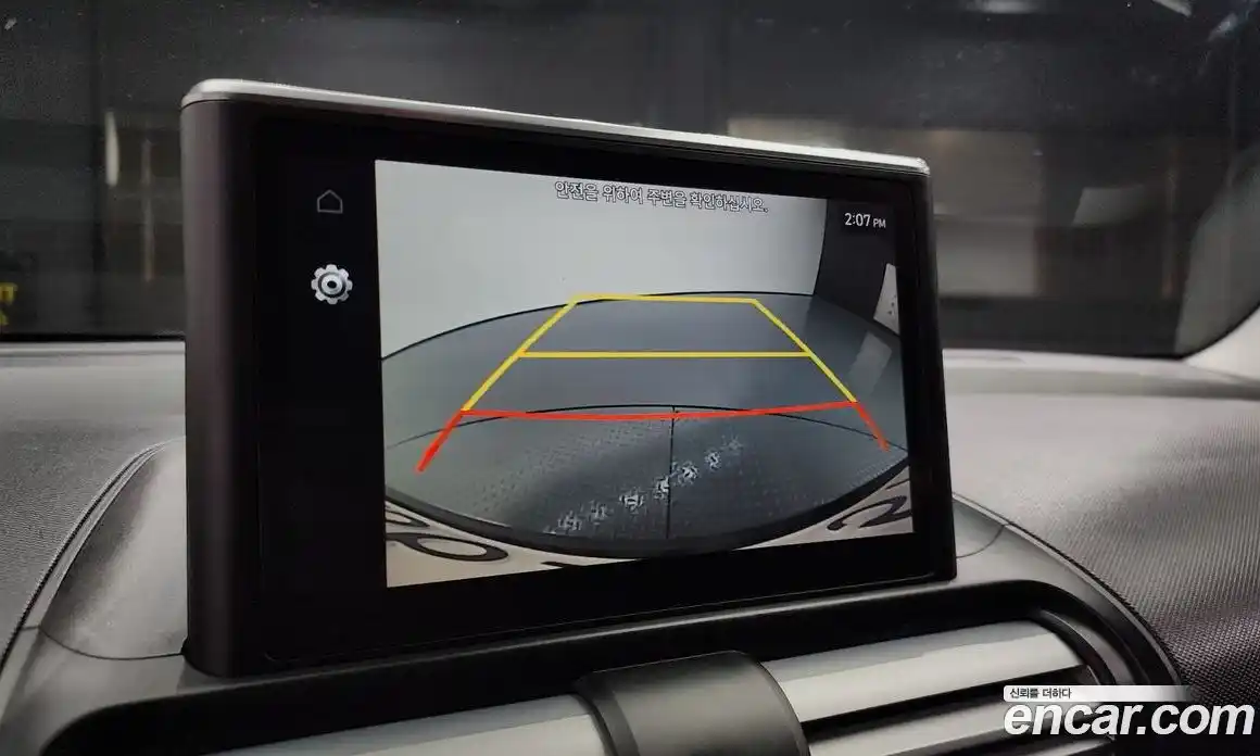 Hyundai Casper 2022 1.0 Автомат в Москве № 109347, фото 17